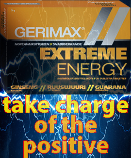 Gerimax energy