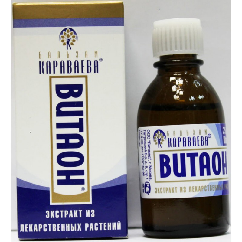 Vitaon balm 25ml