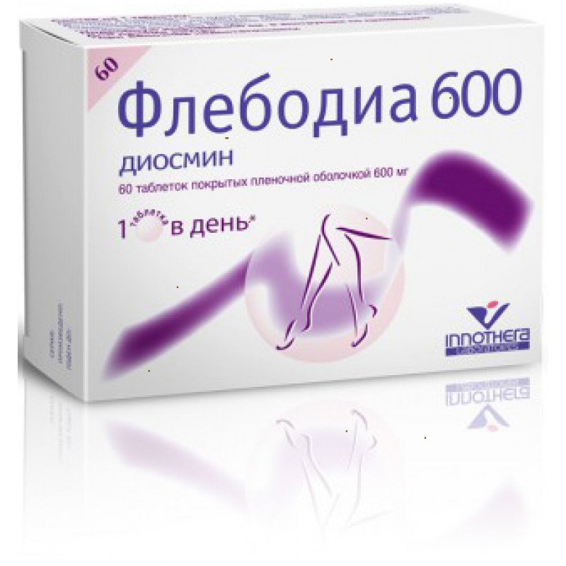 Flebodia 600 #30