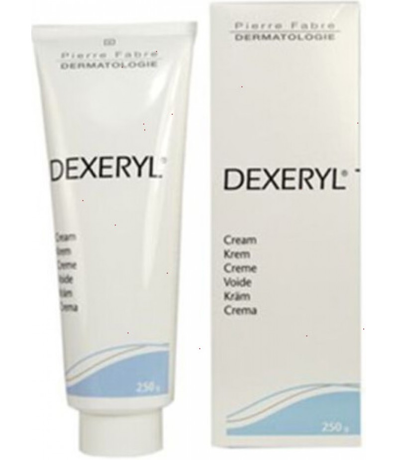Dexeryl cream 15% 250gr