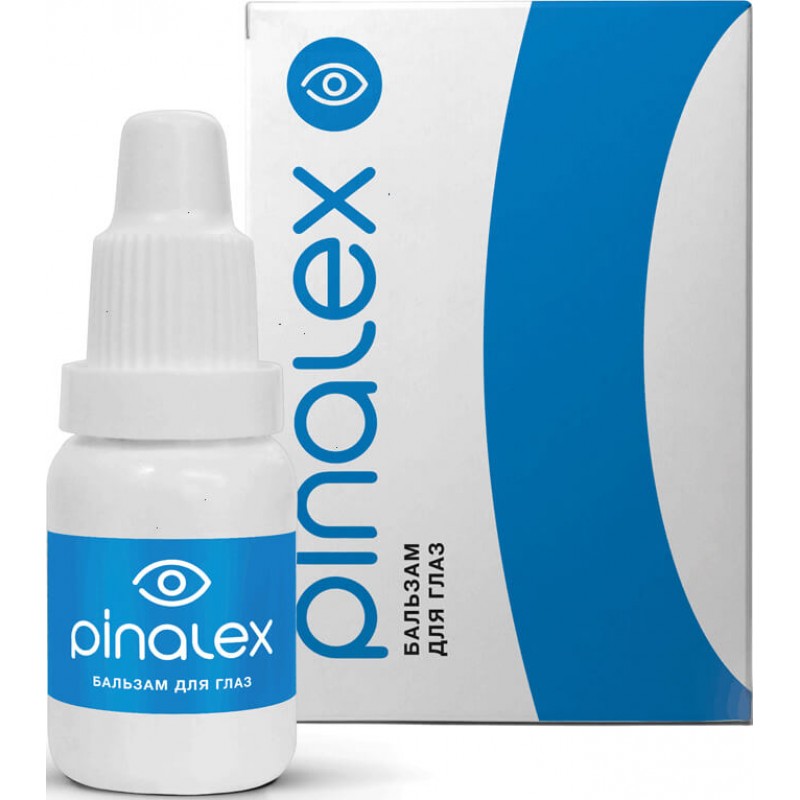 Pinalex drops 10ml
