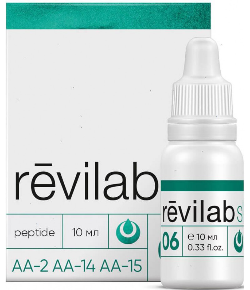 Revilab SL 10 drops 10ml
