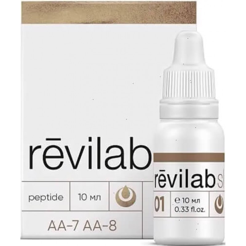 Revilab SL 01 drops 10ml