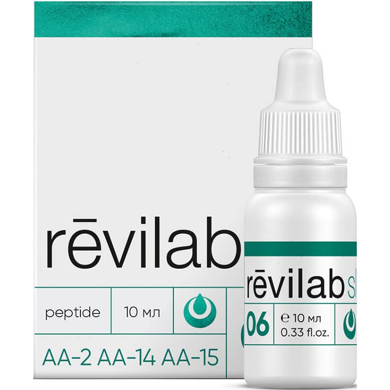 Revilab SL 06 drops 10ml