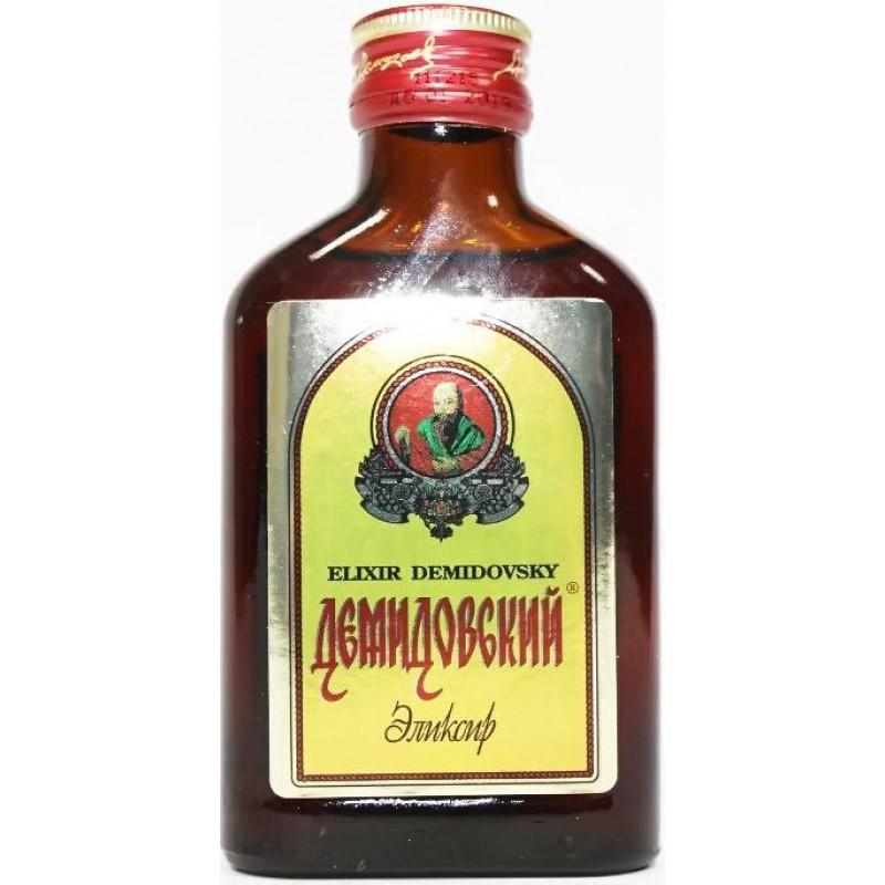 Demidovsky elixir 100ml