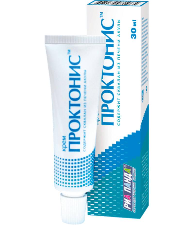 Proctonis cream 30ml